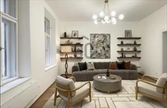 Eladó Budapest VI. kerületi tégla lakás hirdetés (36724475)