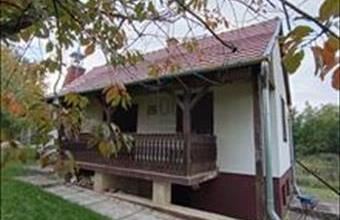 Eladó Letenyei hétvégi ház hirdetés (27947666)