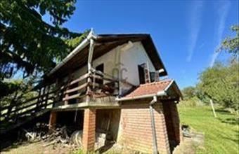 Eladó Galamboki hétvégi ház hirdetés (93562627)