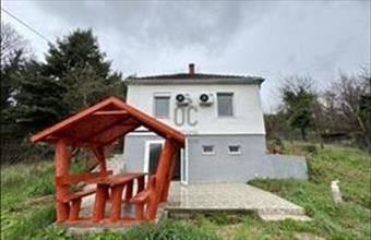 Eladó Zalakarosi hétvégi ház hirdetés (22434999)
