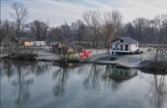 Eladó Muraszemenyei üdülőövezeti telek hirdetés (27797953)