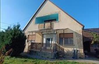 Eladó Letenyei családi ház hirdetés (89427968)