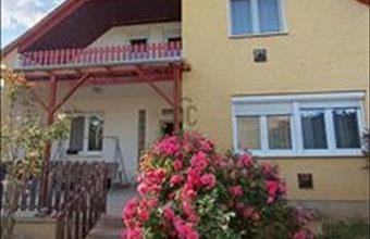 Eladó Nagykanizsai családi ház hirdetés (54271242)