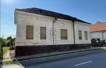 Eladó Csurgói családi ház hirdetés (54495769)