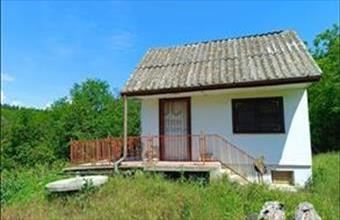 Eladó Homokkomáromi hétvégi ház hirdetés (17935656)