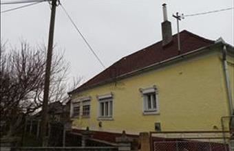 Eladó Letenyei családi ház hirdetés (33633794)