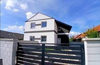 Eladó Szigetszentmártoni sorház hirdetés (23654439)