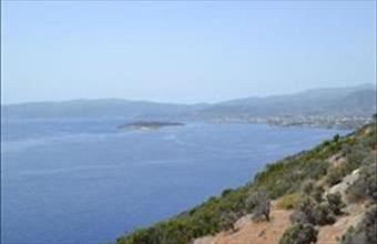 Eladó Görögországi lakóövezeti telek hirdetés (55984467)