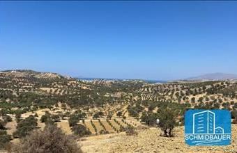 Eladó Görögországi lakóövezeti telek hirdetés (94497266)