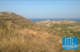 Eladó Görögországi lakóövezeti telek hirdetés (78624244)