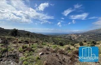 Eladó Görögországi lakóövezeti telek hirdetés (47747969)