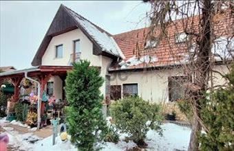 Eladó Budapest XXI. kerületi családi ház hirdetés (79739999)