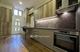 Eladó Budapest VII. kerületi tégla lakás hirdetés (99339553)