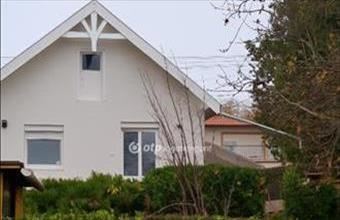 Eladó Szigetszentmiklósi családi ház hirdetés (34128995)