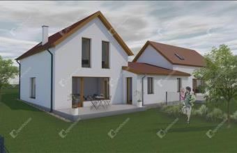 Eladó Nagypáli ikerház hirdetés (55193239)