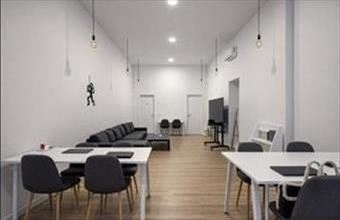 Eladó Budapest VII. kerületi üzlethelyiség utcafronton hirdetés (43965493)