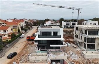 Eladó Horvátországi tégla lakás hirdetés (49745523)