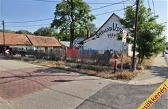 Eladó Budapest XVI. kerületi egyéb telek hirdetés (35499375)