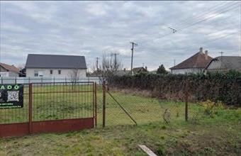 Eladó Nagyrábéi egyéb telek hirdetés (92585995)