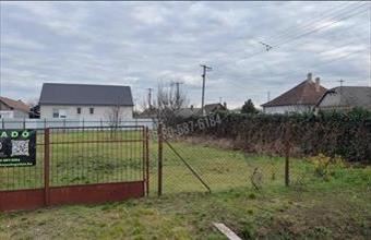 Eladó Nagyrábéi egyéb telek hirdetés (92585995)