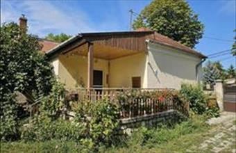 Eladó Tapolcai családi ház hirdetés (43899495)