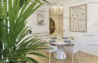 Eladó Budapest I. kerületi tégla lakás hirdetés (85531993)