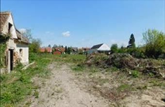 Eladó Gencsapáti lakóövezeti telek hirdetés (84349696)