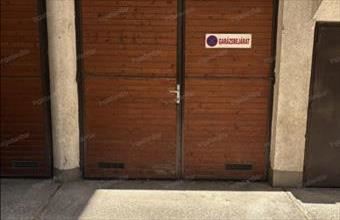 Eladó Nyíregyházai egyedi garázs hirdetés (57467625)