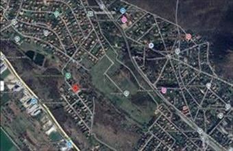 Eladó Piliscsabai lakóövezeti telek hirdetés (54962349)