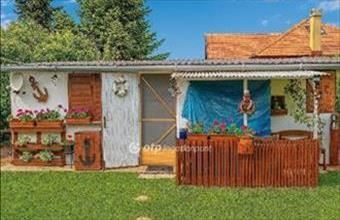 Eladó Kiskunlacházai lakóövezeti telek hirdetés (96365847)