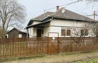Eladó Mezőtúri családi ház hirdetés (99453433)