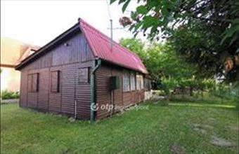 Eladó Ráckevei hétvégi ház hirdetés (49782643)