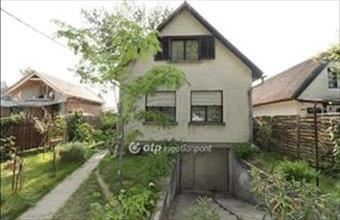 Eladó Kiskunlacházai hétvégi ház hirdetés (76314993)