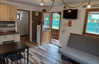 Eladó Dunavarsányi hétvégi ház hirdetés (77774832)