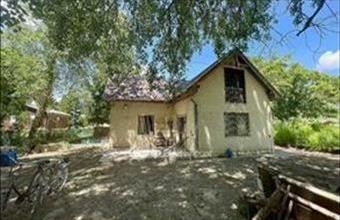 Eladó Ráckevei hétvégi ház hirdetés (31329453)