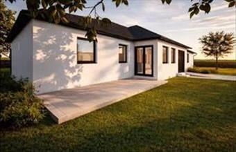 Eladó Halászteleki ikerház hirdetés (92447268)