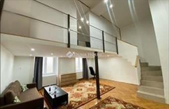 Eladó Budapest VI. kerületi tégla lakás hirdetés (54557911)