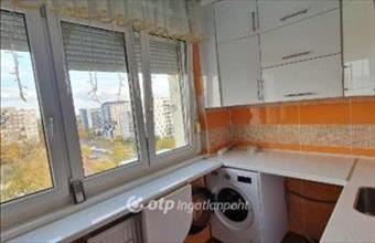 Eladó Budapest III. kerületi panel lakás hirdetés (45562729)