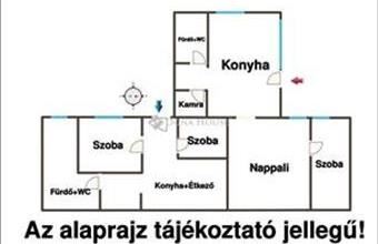 Eladó Budapest XXI. kerületi tégla lakás hirdetés (54317948)