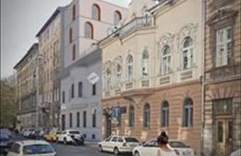 Eladó Budapest VI. kerületi kastély hirdetés (45473259)