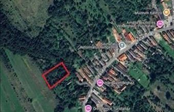 Eladó Pusztafalui egyéb telek hirdetés (47797332)