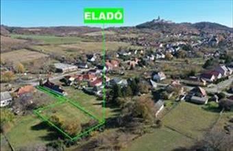 Eladó Pannonhalmai lakóövezeti telek hirdetés (74724835)