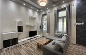 Eladó Budapest VI. kerületi tégla lakás hirdetés (33784263)