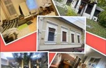 Eladó Budapest XV. kerületi családi ház hirdetés (58333472)