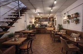 Kiadó Budapest XI. kerületi egyéb vendéglátó ingatlan hirdetés (34865893)