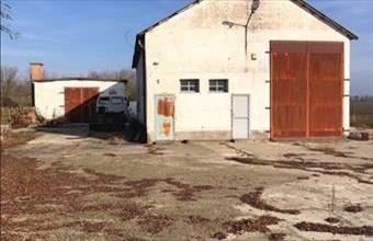 Eladó Újkígyósi egyéb ipari ingatlan hirdetés (35385777)