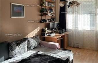 Eladó Budapest III. kerületi panel lakás hirdetés (34136934)