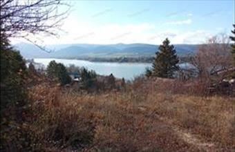 Eladó Zebegényi lakóövezeti telek hirdetés (42378577)