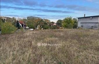 Eladó Rácalmási lakóövezeti telek hirdetés (45689254)