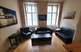 Eladó Budapest VI. kerületi tégla lakás hirdetés (98749153)
